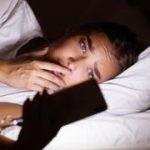Election anxiety: Why polls, doomscrolling and political arguments keep you up at night