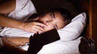 Election anxiety: Why polls, doomscrolling and political arguments keep you up at night