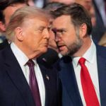 As US prepares for Iran strikes, Vance quietly opens diplomatic channel