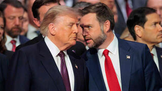 As US prepares for Iran strikes, Vance quietly opens diplomatic channel