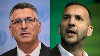 Israel bans UK Green Party leader Zack Polanski after ‘Zionism is racism’ vote