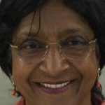 South African jurist who accused Israel of genocide wins Nobel Peace Prize