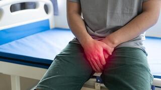 Blood markers may reveal prostate cancer risk 15 years before diagnosis, Oxford study suggests
