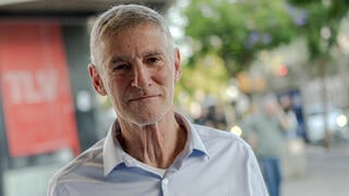 ‘Show courage, sit with Ra’am’: Israel’s Democrats push to replace Netanyahu