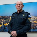‘Quiet creates monsters’: Jerusalem police chief talks about Temple Mount tensions and security risks