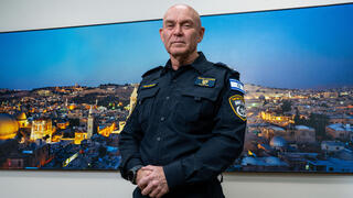 ‘Quiet creates monsters’: Jerusalem police chief talks about Temple Mount tensions and security risks