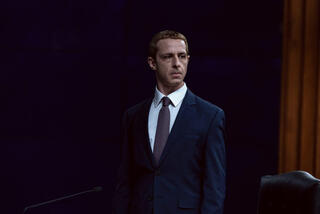 Aaron Sorkin returns to Facebook with ‘The Social Reckoning,’ but the magic is Ggone