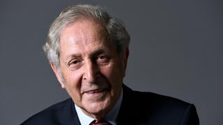French Jewish physicist and Nobel laureate Claude Cohen-Tannoudji dies at 93