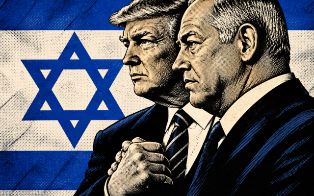 Lawrence Maximo | Israel’s Elections: the world needs men like Netanyahu