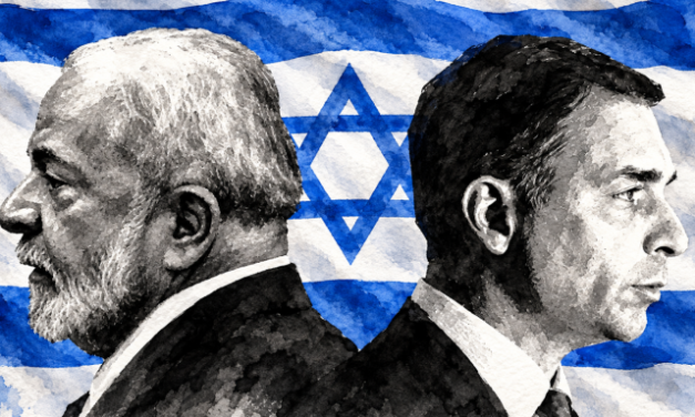 Lawrence Maximo | Lula’s defeat is a victory for Brazil-Israel relations