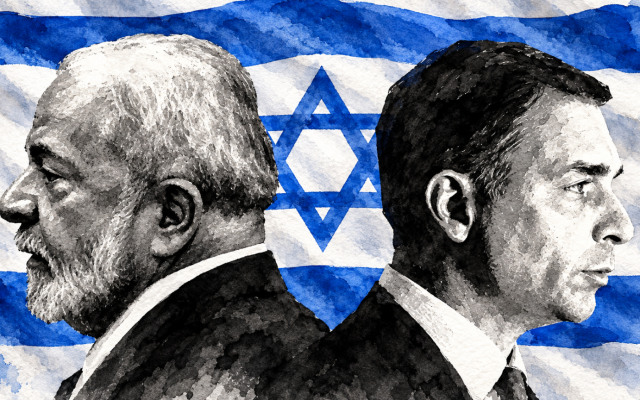 Lawrence Maximo | Lula’s defeat is a victory for Brazil-Israel relations
