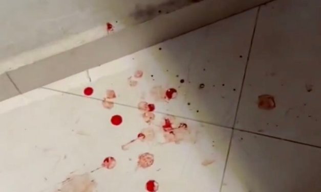 Palestinian says settlers posing as IDF beat him, wife, teen daughters in their home