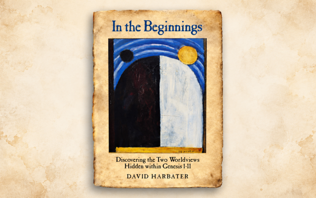 David Harbater | What If Judaism Was Never Meant to Speak in One Religious Voice?