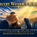 Eliezer Avraham | Bravery Without Borders: Honoring Modern Guardians of Jewish Life