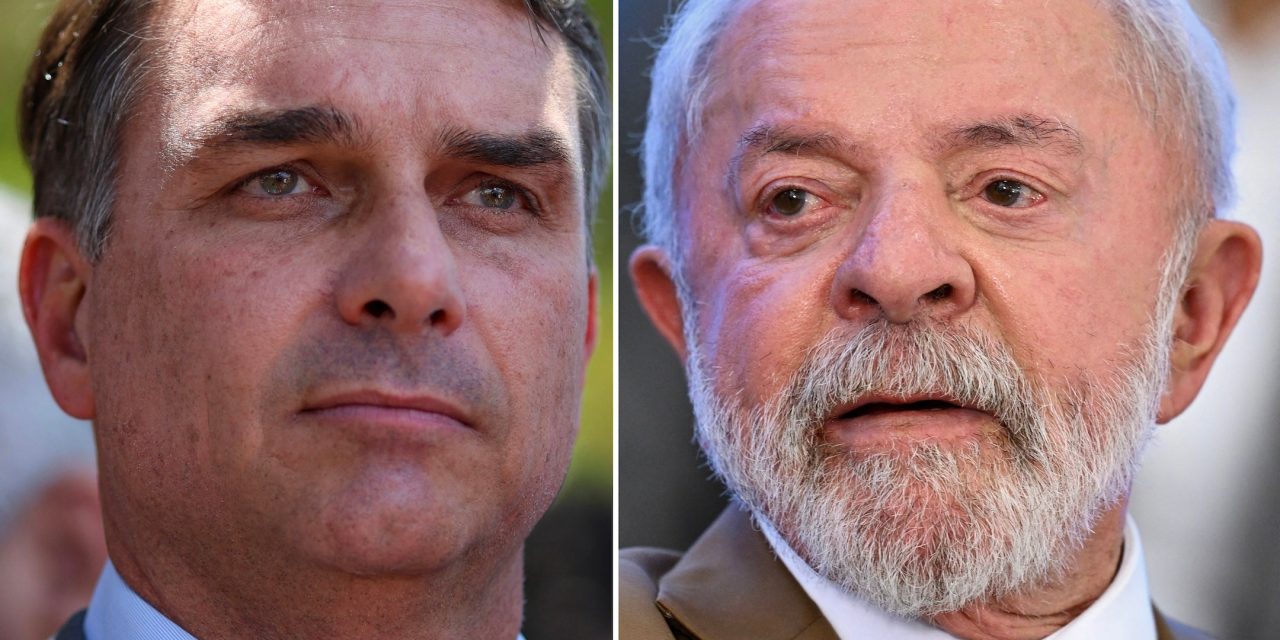 Lula’s reelection puts the brakes on Latin America’s pro-Israel shift