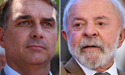 Lula’s reelection puts the brakes on Latin America’s pro-Israel shift