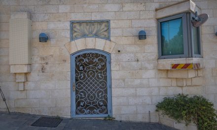 British consulate in Jerusalem downgraded, 20 diplomats asked to leave