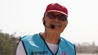 Yaakov ‘Yaki’ Hetz, a hero of the Battle of Ammunition Hill during Six-Day War, dies at 80