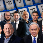 Israel votes: polls open as 7.3 million Israelis choose their next government