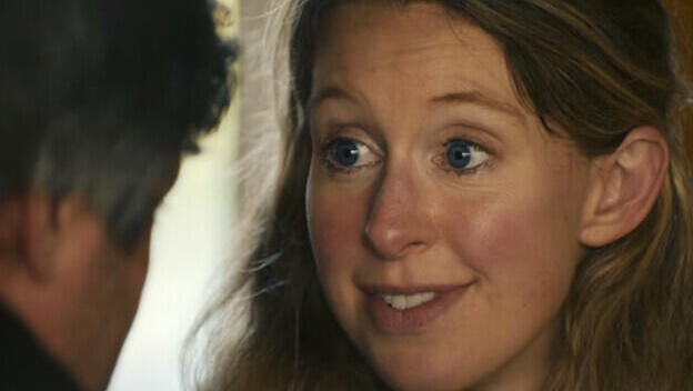 Elizabeth Holmes documentary ‘You Can See Everything’ stuns with $15M opening and Oscar buzz