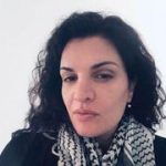 Professor who shared a call to stab ‘Zionists’ sues to overturn antisemitism law