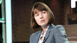 Sally Rooney’s publisher halts UK distribution over ties to Palestine Action