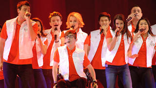 ‘Glee’ reboot in works at Disney+ and Hulu, but not clear who of original cast will return
