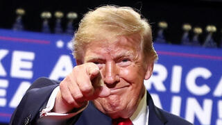 ‘Within 96 hours’: US ready for major Iran strikes if Trump gives order
