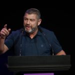 Ofer Winter calls for Gaza resettlement, rejects Oct. 7 state commission: ‘We’ll back Netanyahu for PM’