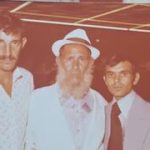 The Bedouin shepherd who claimed he was a kidnapped Jewish child