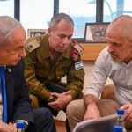 Netanyahu hits back against ex-Shin Bet chief’s lawsuit: ‘You had my red phone number’