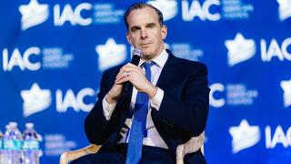 ‘We knew we’re not gonna get a hostage deal until Yahya Sinwar is dead’