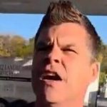 Congressional candidate caught on camera hurling antisemitic insults at Israeli father