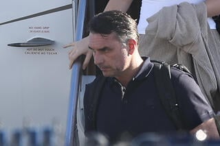 Bolsonaro lands in Miami with his family after fleeing Brazil: ‘He is in a safe location’