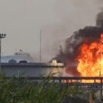 Two killed in drone attack on Saudi Shaybah oilfield; production unaffected