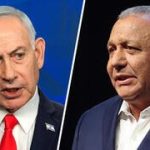 Netanyahu vs. Eisenkot: What Israel’s election exit polls mean