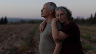 ‘I want children to know what it felt like to be held hostage’: Keith Siegel speaks out