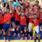 Netflix acquires broadcast rights for 2030 World Cup