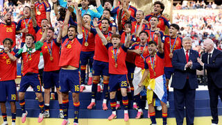 Netflix acquires broadcast rights for 2030 World Cup