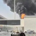FAA warns US airlines to exercise caution in Saudi Arabia flights due to Houthi airstrikes