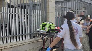 10 toddlers suffer allergic reactions at Israeli daycare, prompting evacuation