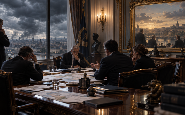Salem Alketbi | When the State misleads itself