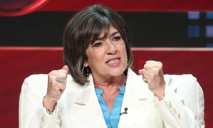 Christiane Amanpour exits CNN with a legacy shaped by the debate over Israel