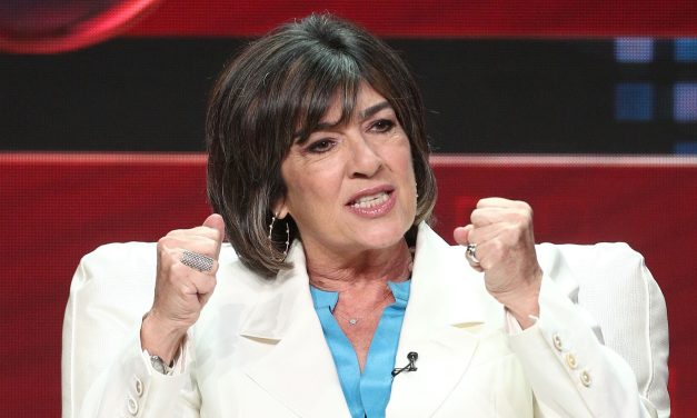 Christiane Amanpour exits CNN with a legacy shaped by the debate over Israel