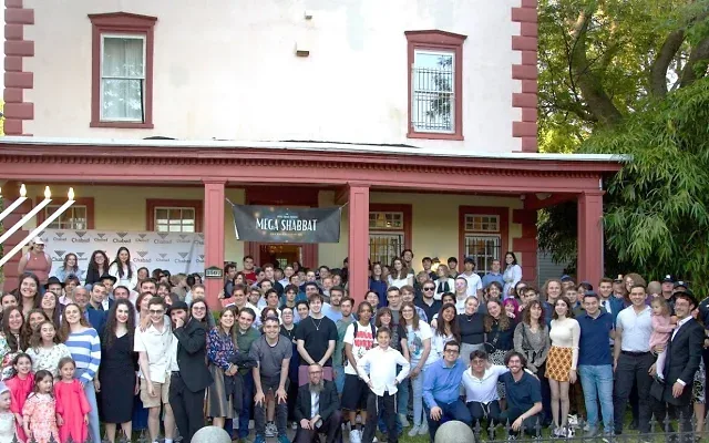 Michael Bresler | From Finding Community to Building It