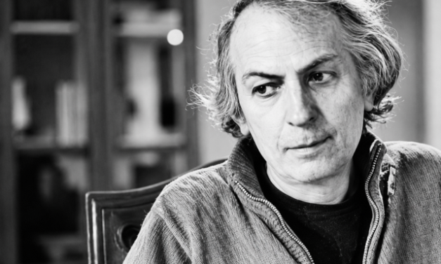 Alexandre Gilbert | Morad Farhadpour, Giorgio Agamben and the Crisis of Modernity VIII