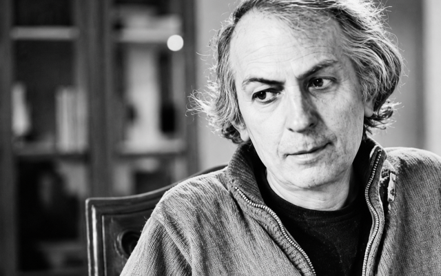 Alexandre Gilbert | Morad Farhadpour, Giorgio Agamben and the Crisis of Modernity VIII