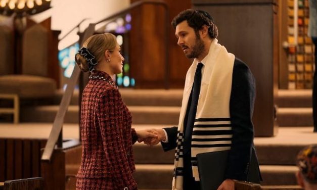 Yael Buechler | Is ‘Nobody Wants This’ kosher to watch after Adam Brody’s genocide comments?