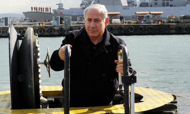 Netanyahu, other officials summoned to testify in state inquiry over submarine affair