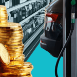 CPI down by more than expected in September